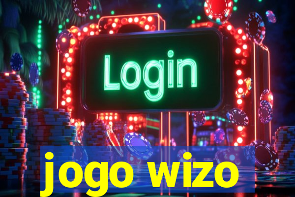 jogo wizo